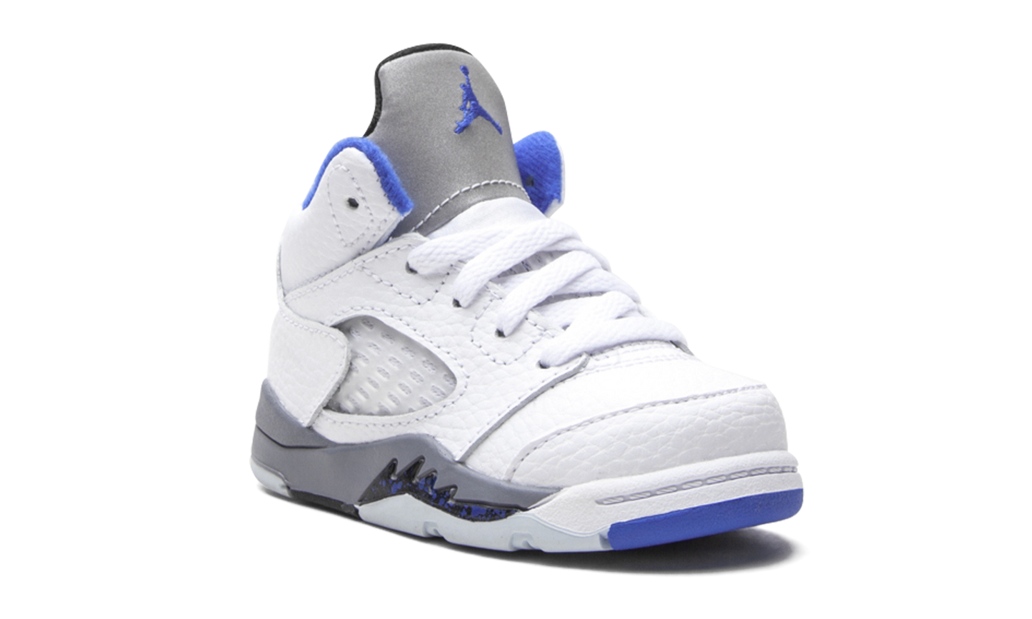 Jordan 5 Retro TD "Stealth 2.0"