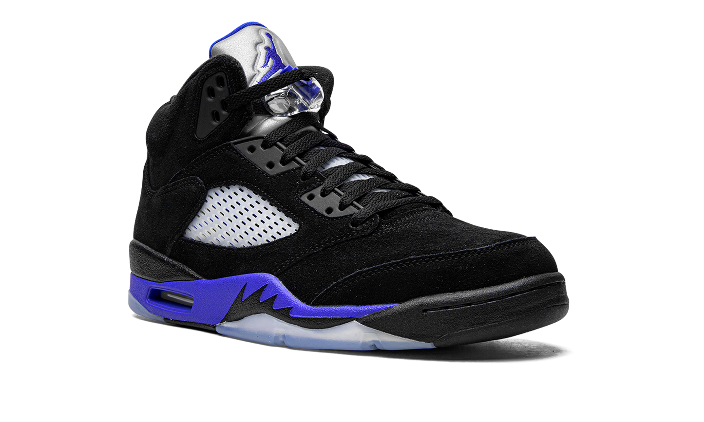 Air Jordan 5 Retro "Racer Blue" CT4838 004