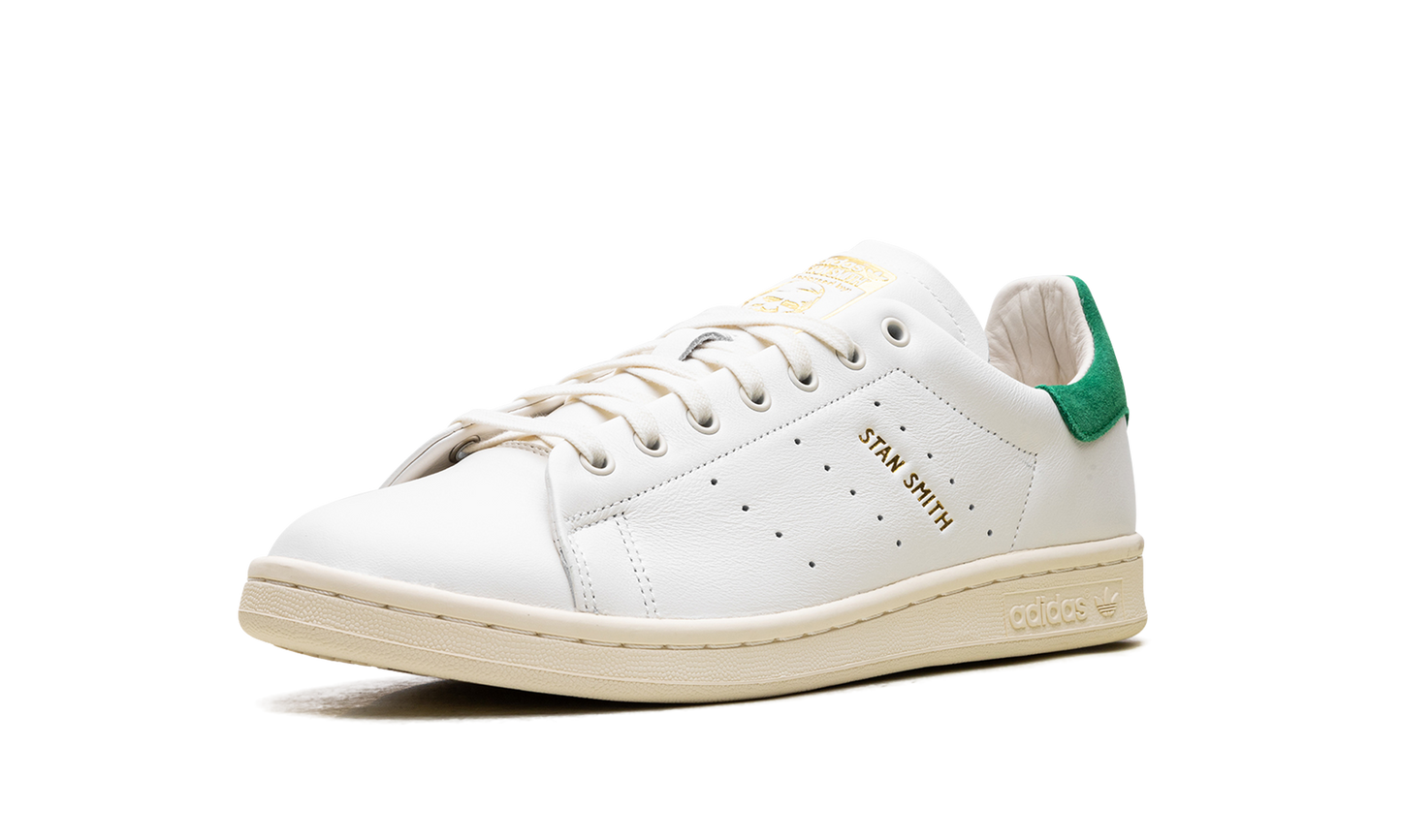 Stan Smith Lux "White Green" IF8844