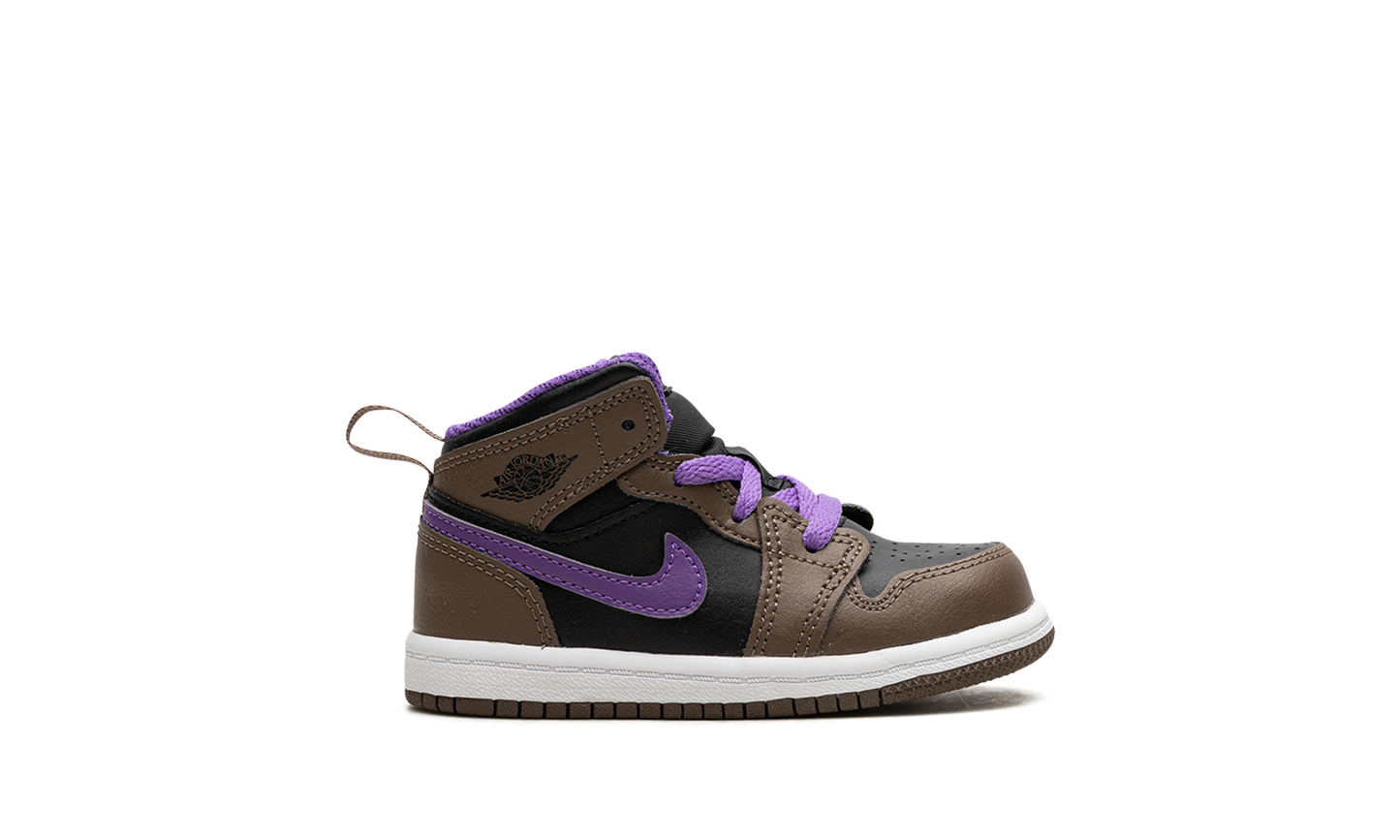 Air Jordan 1 MID TD "Palomino" DQ8425 215