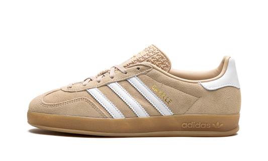 Gazelle Indoor WMNS "Magic Beige" IH5482