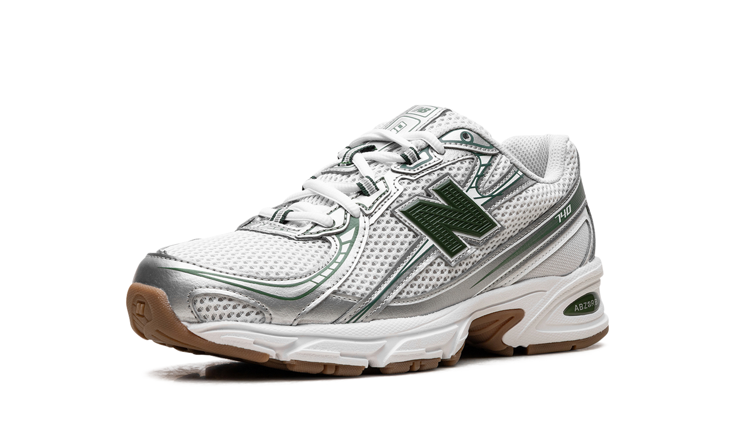 740 "Grey Matter" U740SF2