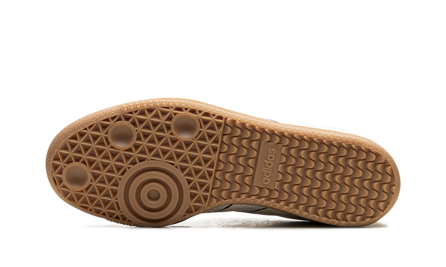 Samba OG "Off White Core Black" ID1480