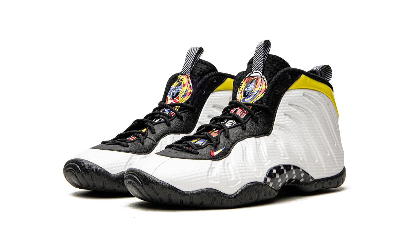 Little Posite One DJ5797 100