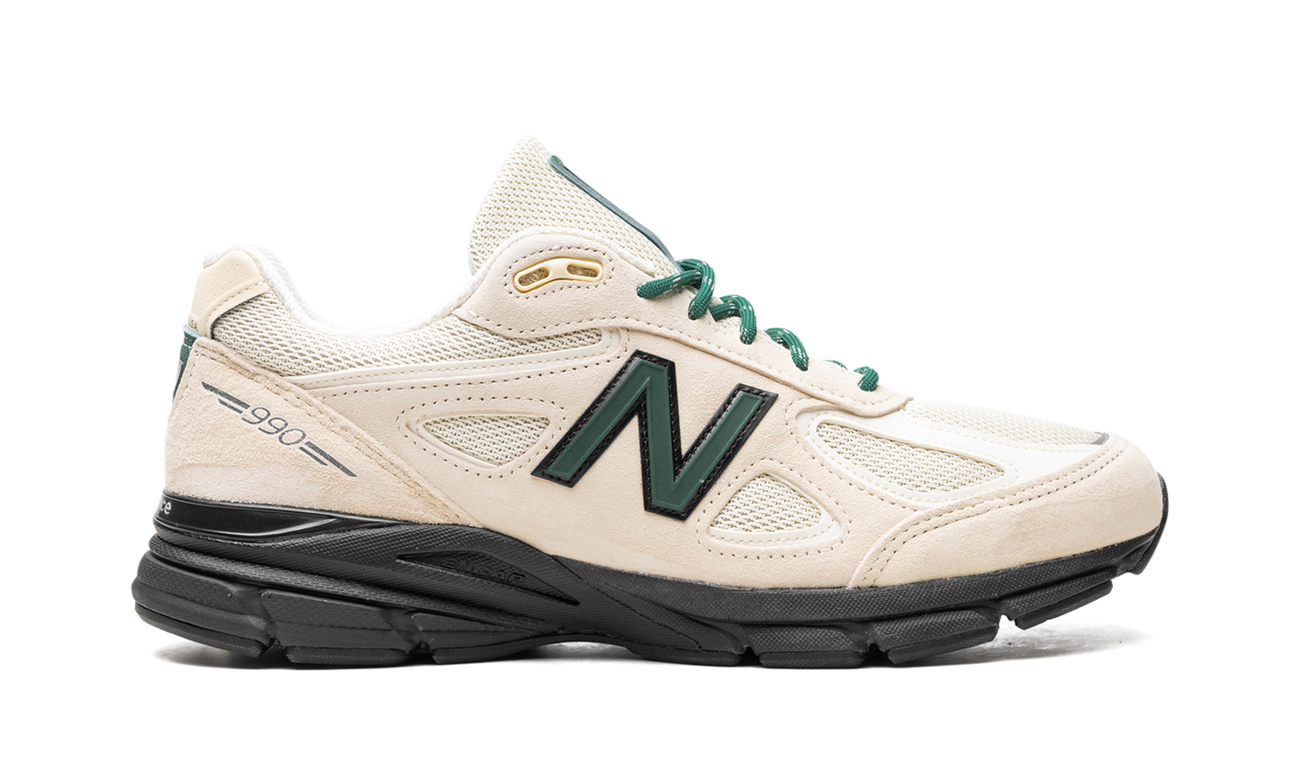 990v4 "Made in USA - Macadamia Nut" U990GB4