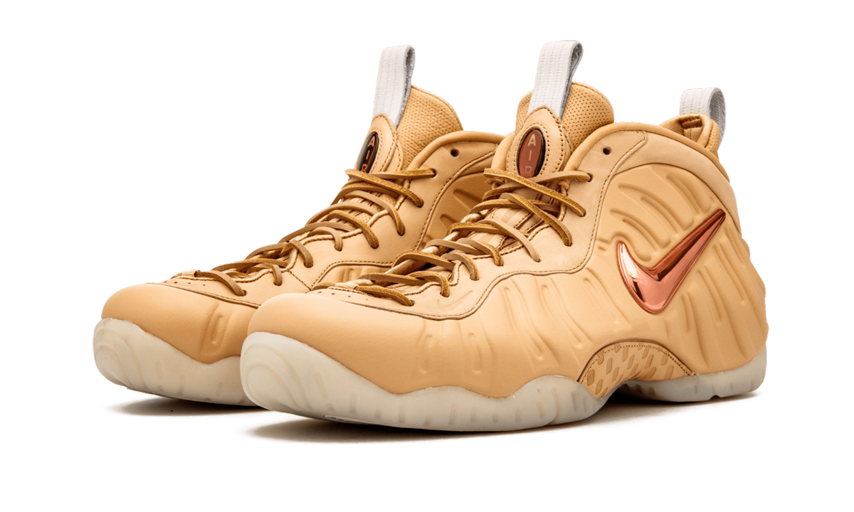 Air Foamposite Pro PRM AS QS "5 Decades Of Basketball" 920377 200