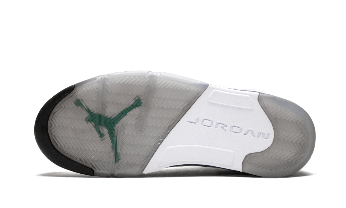 Air Jordan 5 Retro "Grape (2013)" 136027 108