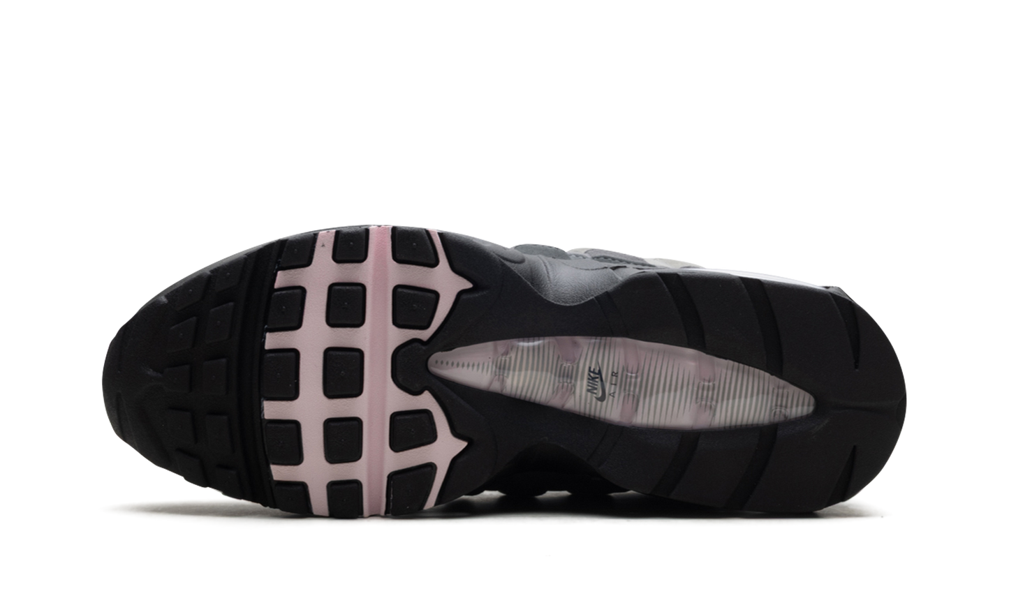 Air Max 95 WMNS "Pink Foam" HJ5996 001