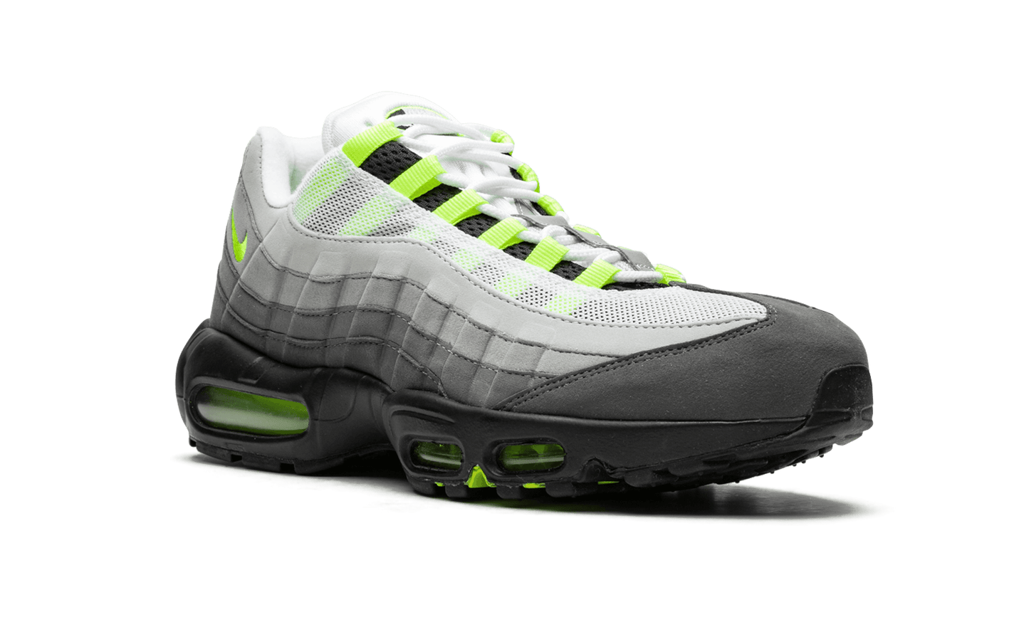 Air Max 95 OG "NEON (2015)" 554970 071
