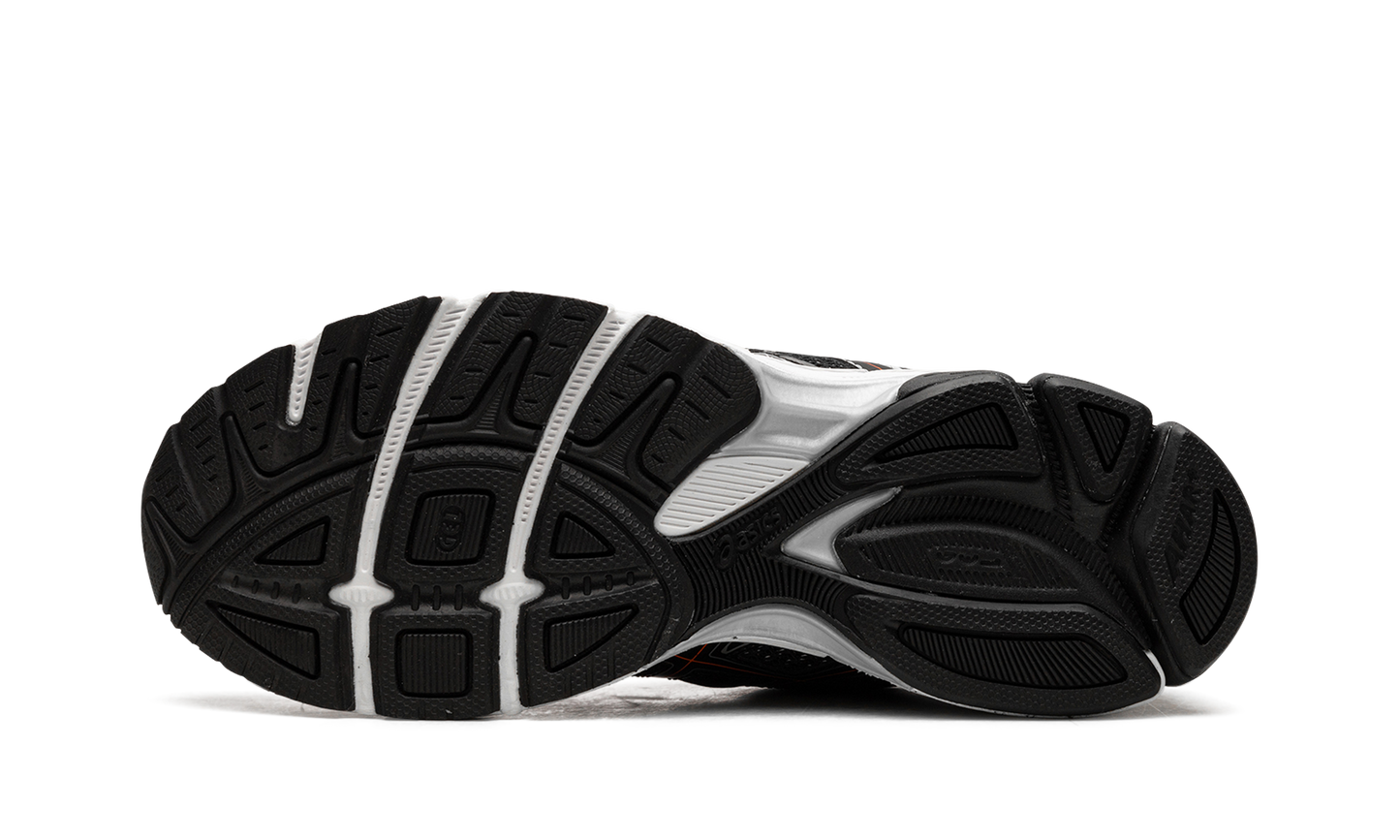 Gel Exalt 2 "Sliver Orange"