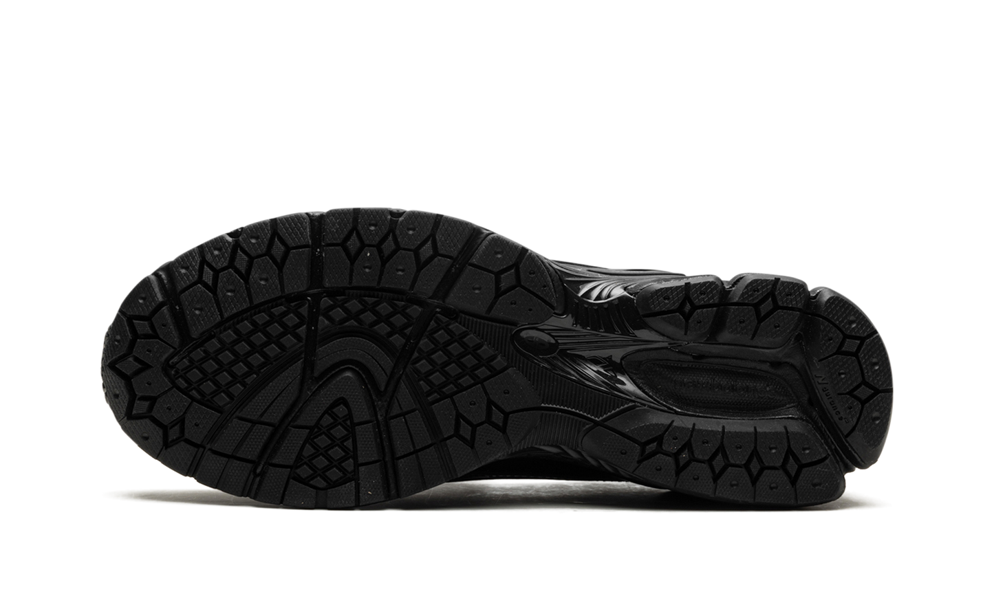 1906L "Junya Watanabe MAN - Black" U1906LCD