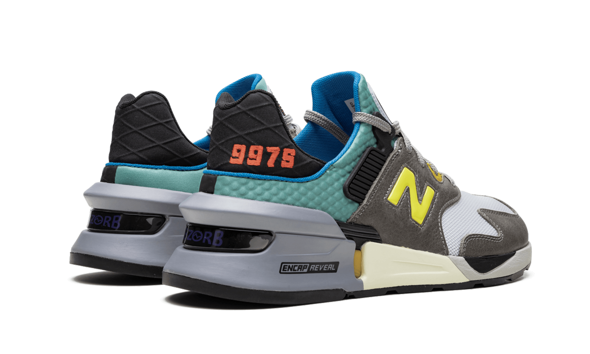 997S "Bodega No Bad Days" MS997JBG