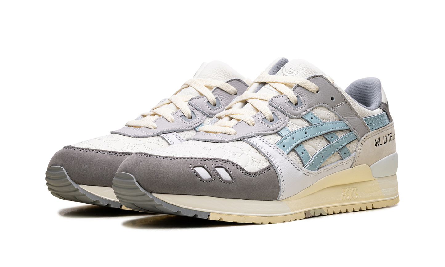 Gel-Lyte III 07 Remastered "Kith South Korea" 1201B013 201