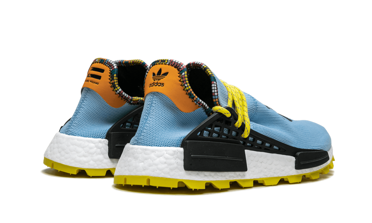 NMD Humanrace Trail "Pharrell Williams - Inspiration Pack Clear Sky" EE7581