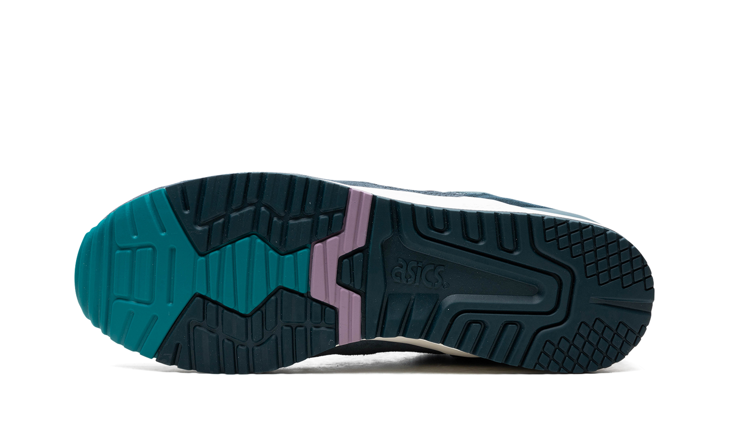 Gel-Lyte III OG "Gel-Lyte III OG Tarmac/Beryl Green" 1201A482 020