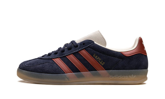 Gazelle Indoor "Legend Ink Preloved Ruby" JH5404