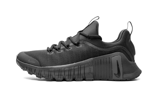 Free Metcon 6 WMNS "Black Anthracite" FJ7126 003