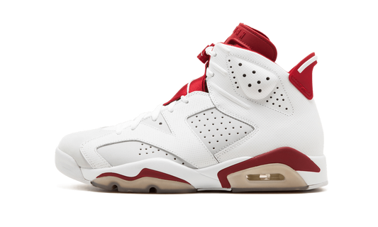 Air Jordan 6 Retro "Alternate" 384664 113