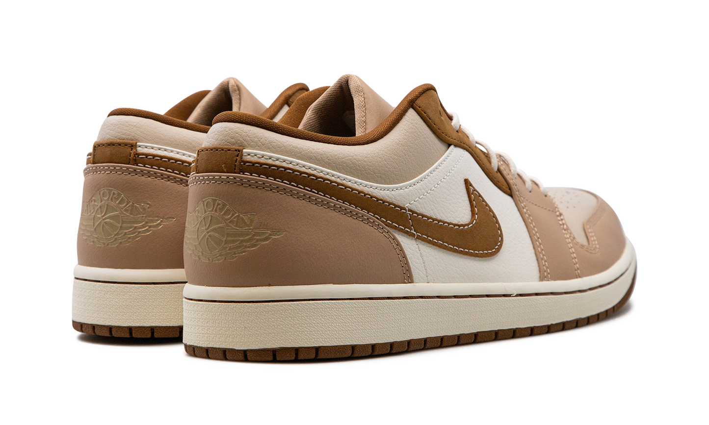Jordan 1 Low SE "Hemp Oatmeal" HF5753 221