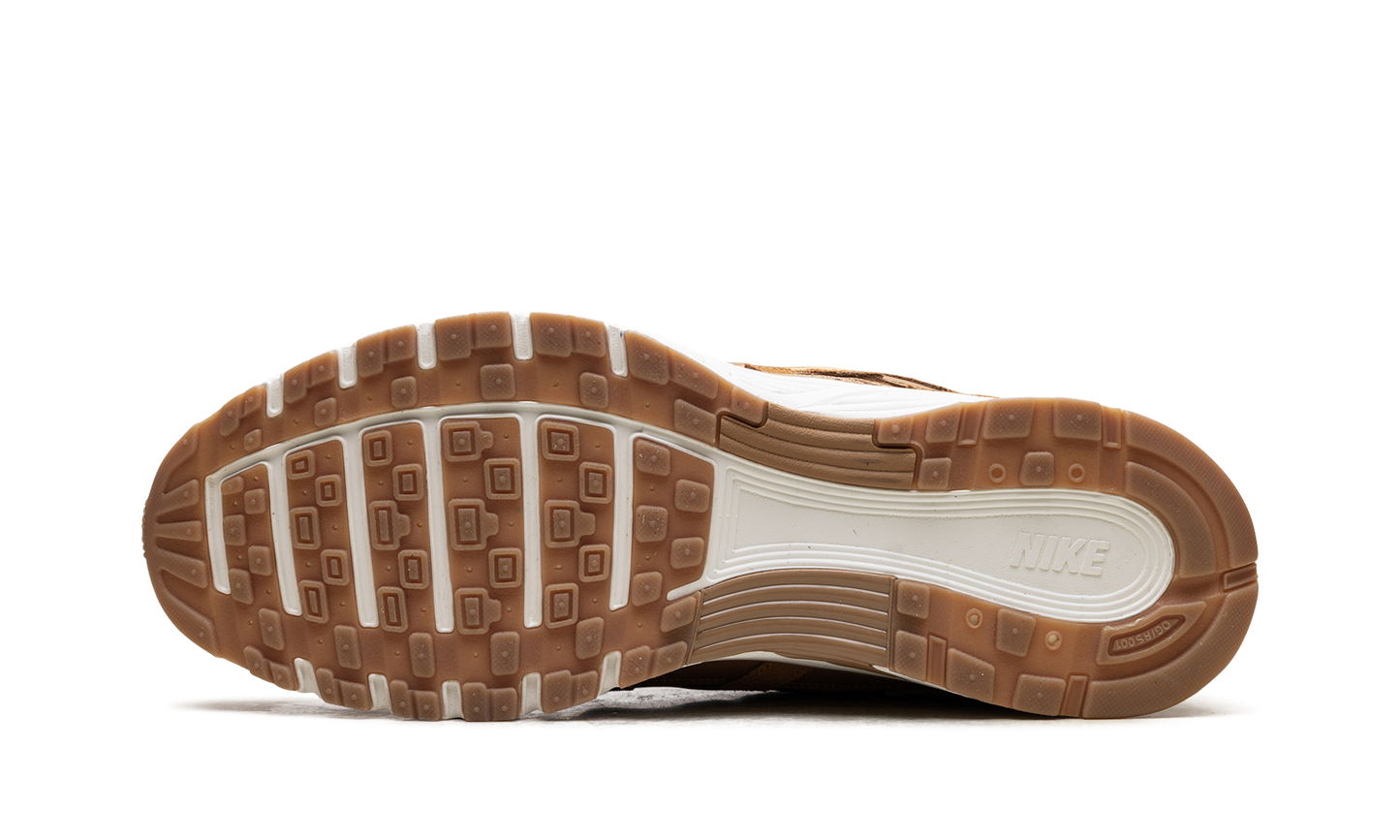 P-6000 "Flax" HF0015 201