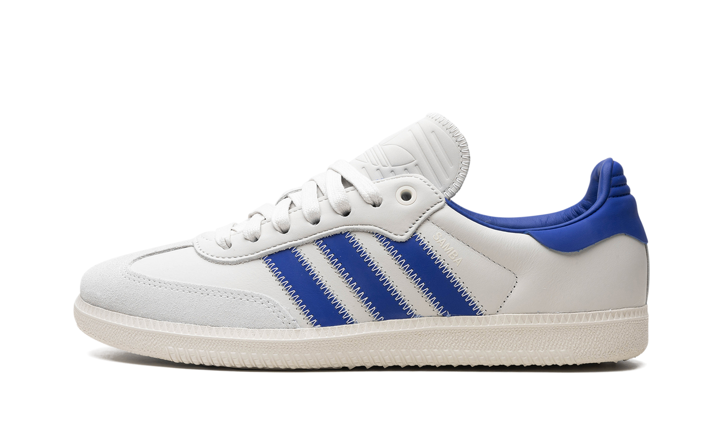 Samba "Pharrell Williams - Navy" IG2088