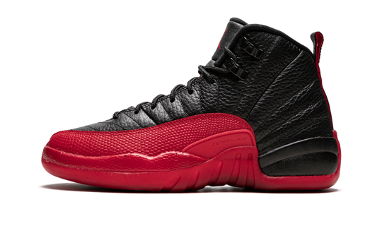 Air Jordan 12 Retro GS "Flu Game" 153265 002