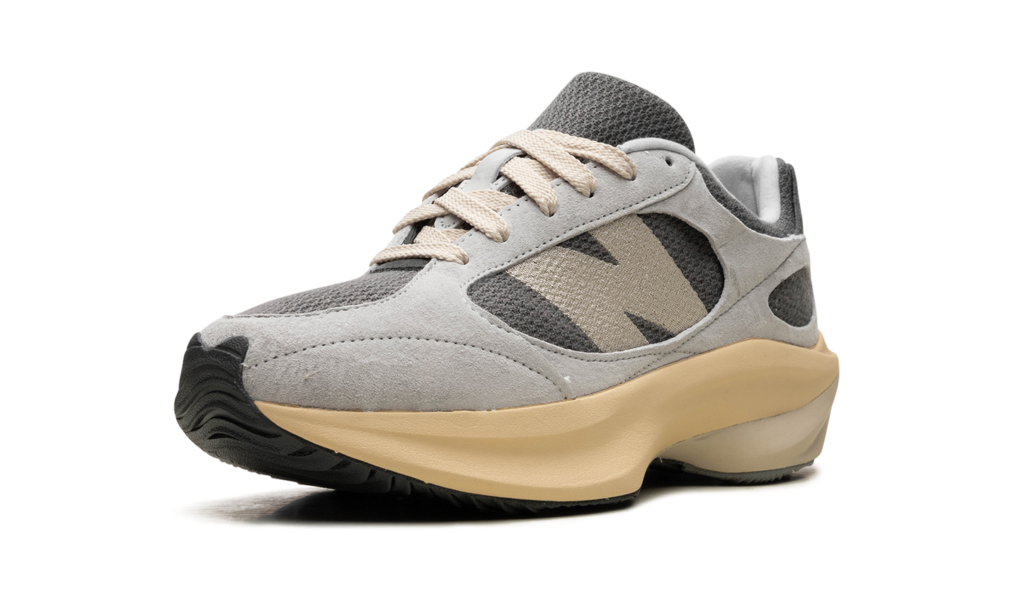 WRPD Runner "Grey Matter" UWRPDCON