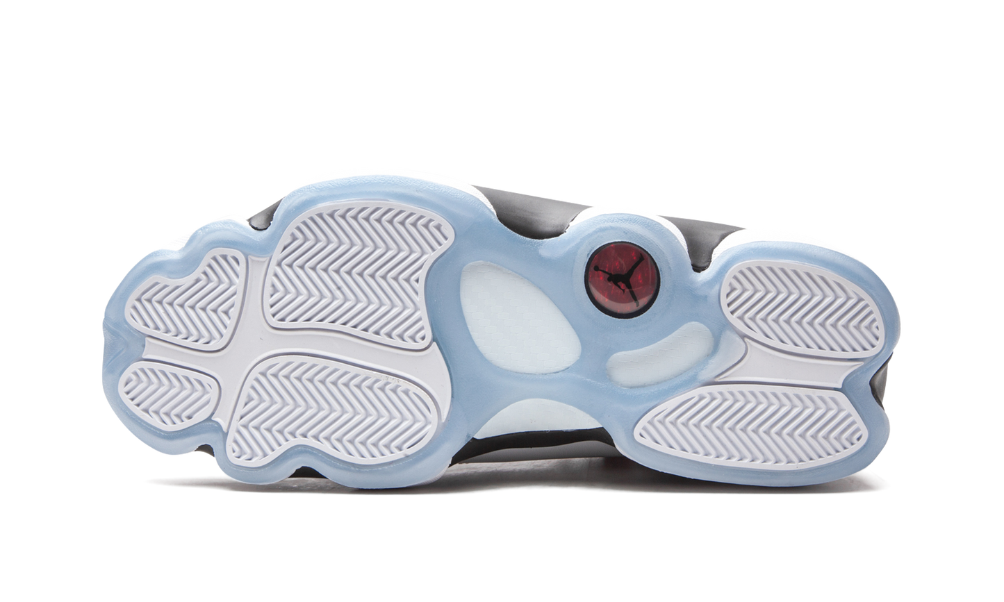 Jordan 6 Rings "Carmine"