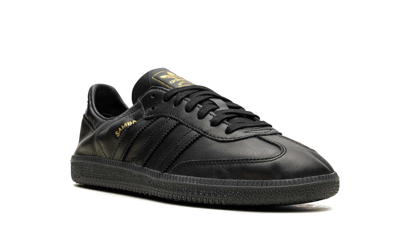 Samba Decon "Black / Gold Metallic" IG6172