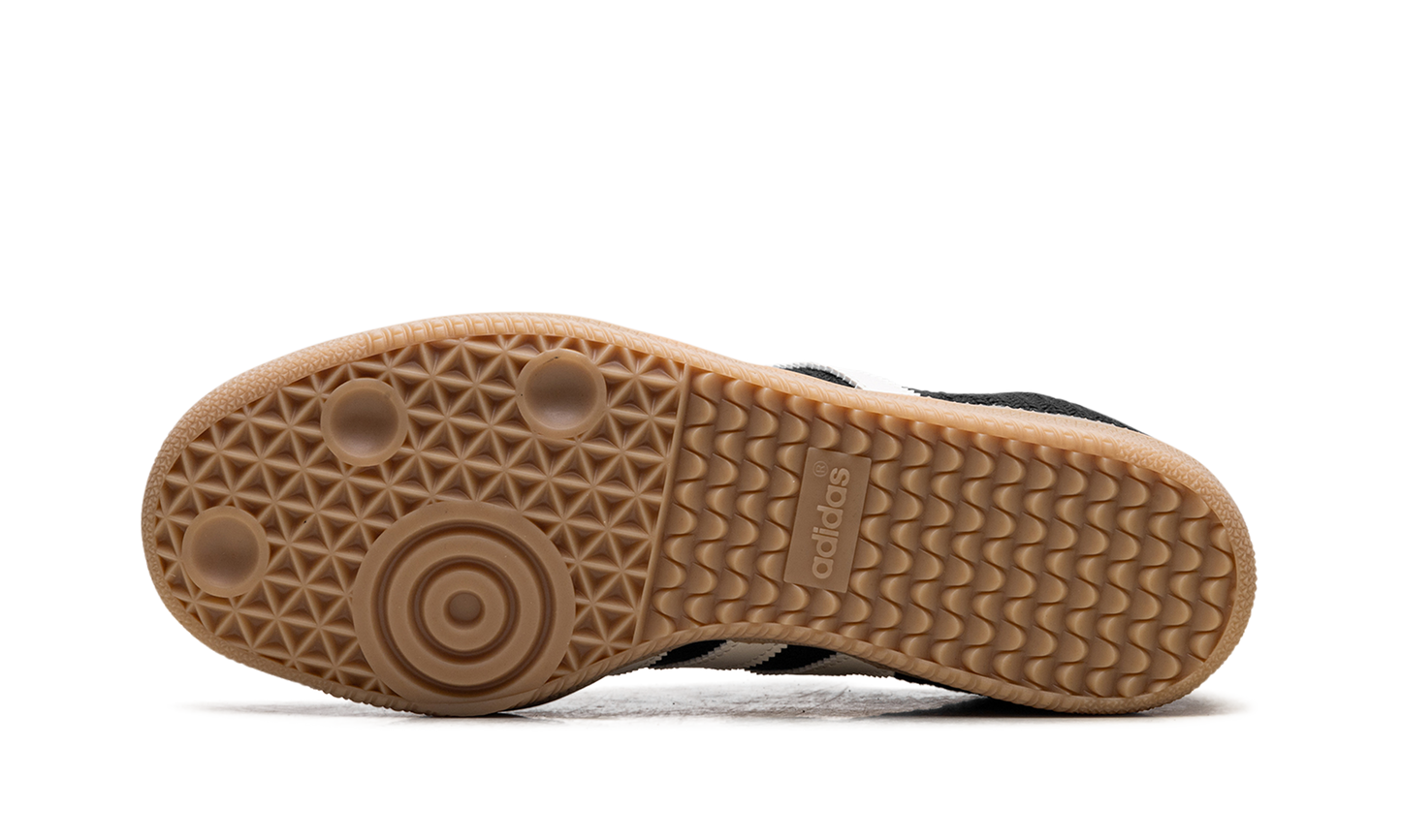 Samba OG "Core Black Cream White" JQ5141