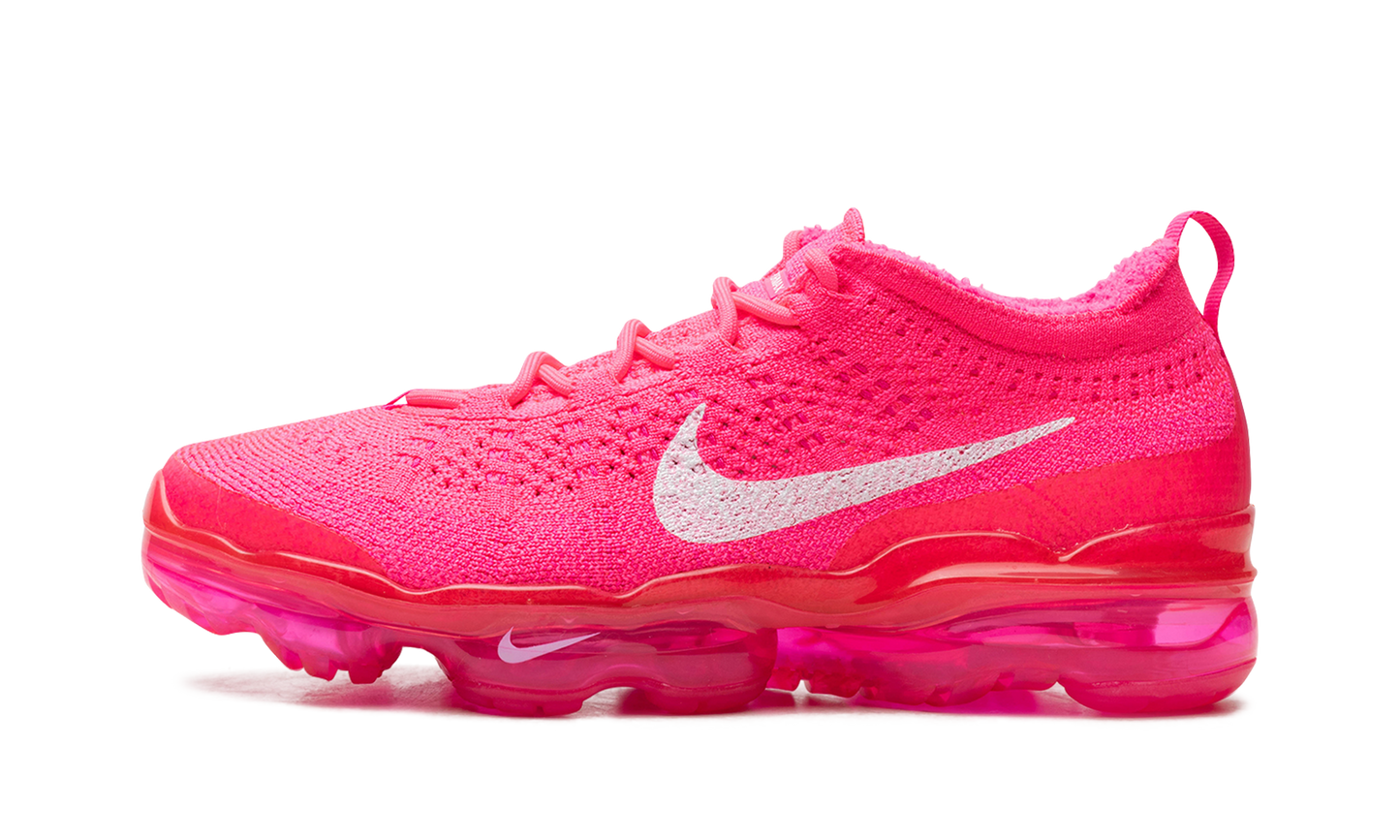 VaporMax 2023 Flyknit WMNS "Hyper Pink"
