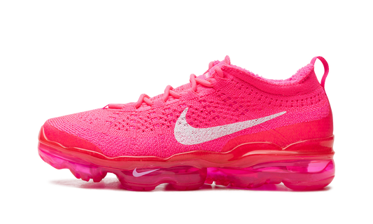 VaporMax 2023 Flyknit WMNS "Hyper Pink"