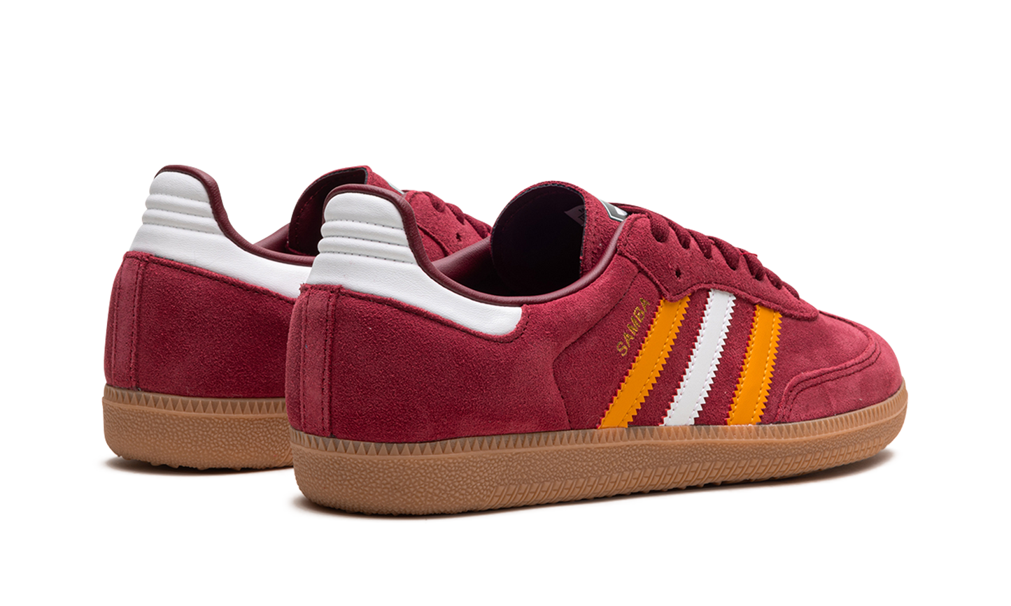 Samba OG "USC Trojans" IG1825