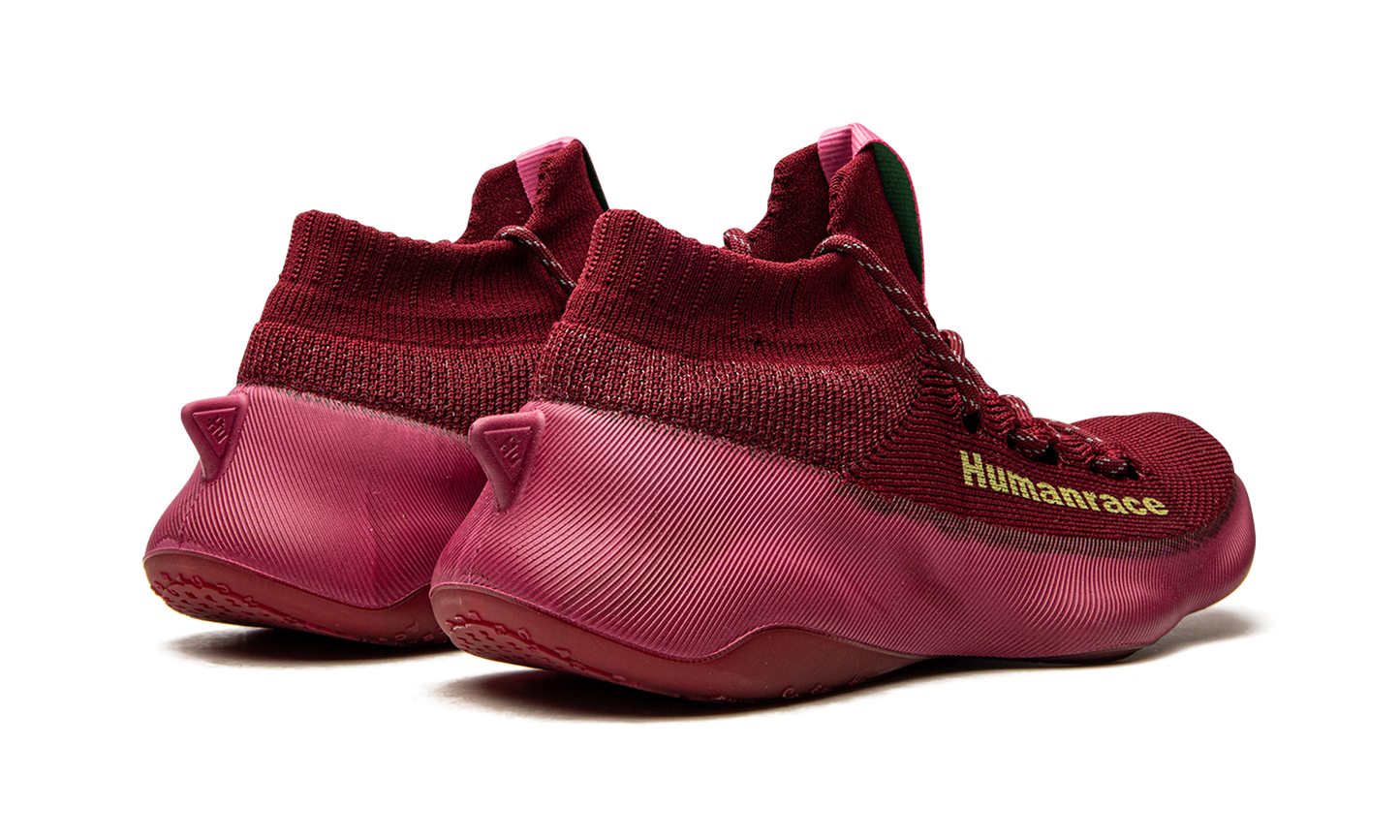 Human Race Sičhona "Pharrell - Burgundy" GW4879