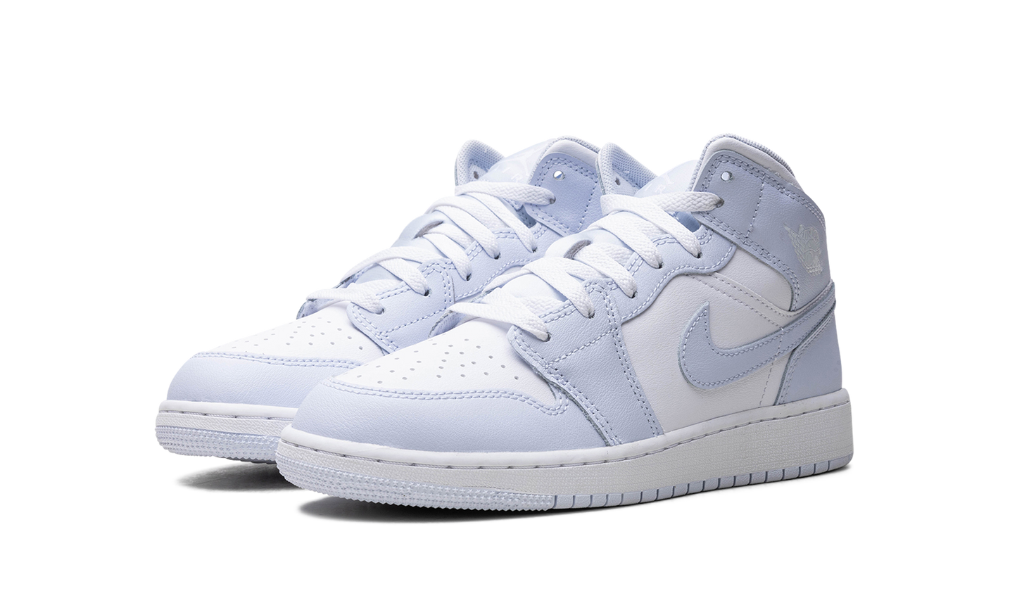 Jordan 1 Mid GS "Cobalt Bliss" FD8780 400