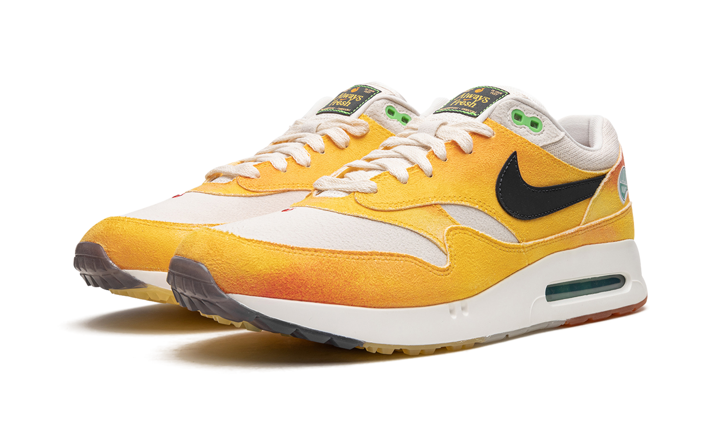 Air Max 1 '86 OG Golf NRG "Always Fresh"