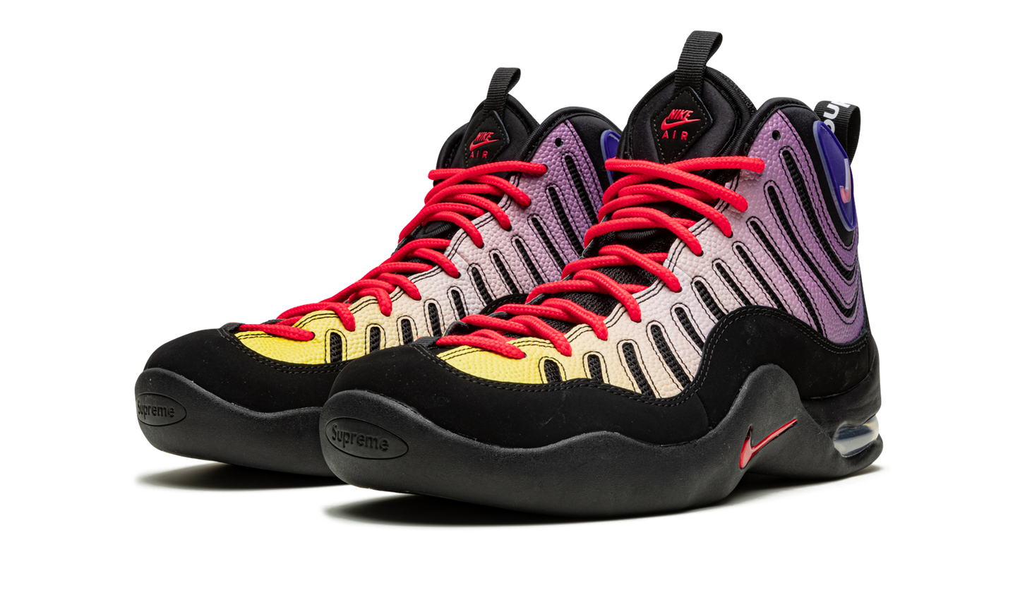 Air Bakin SP "Supreme - Black" DX3292 001