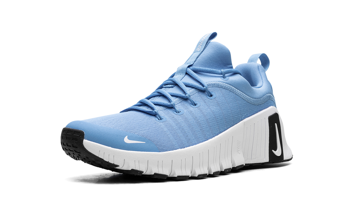 Free Metcon 6 TB "University Blue" HM3754 401