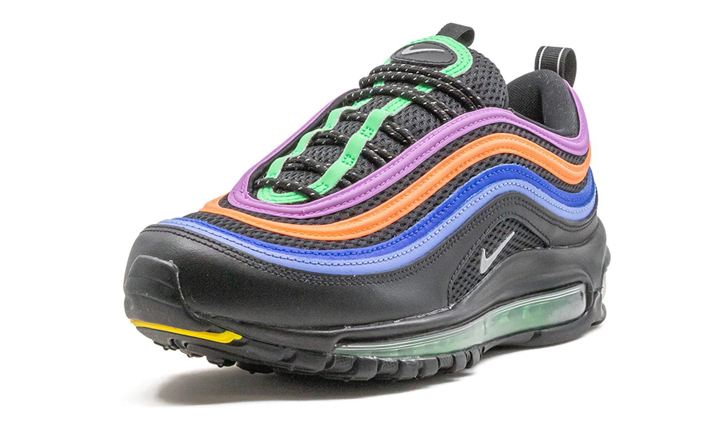 WMNS Air Max 97 "Multicolor" CW6028 001