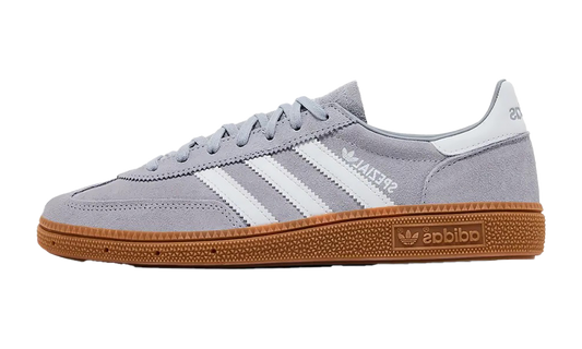 Handball Spezial GS "Halo Silver Gum" JH8665