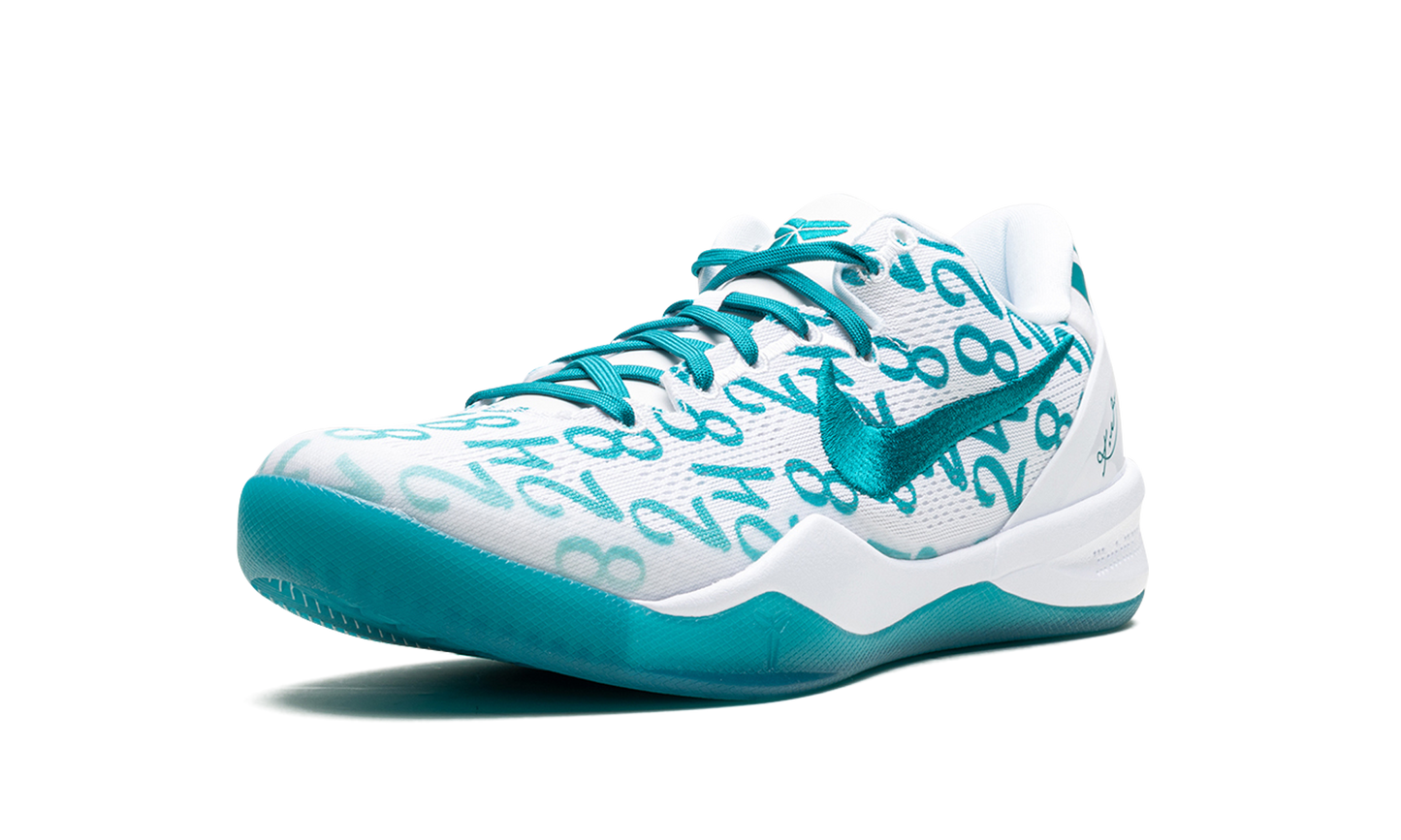 Kobe 8 Protro "Radiant Emerald" FQ3549 101