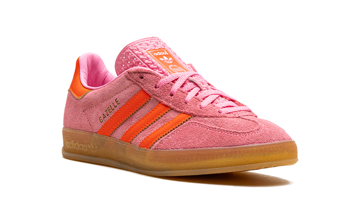 Gazelle Indoor WMNS "Beam Pink" IE1058