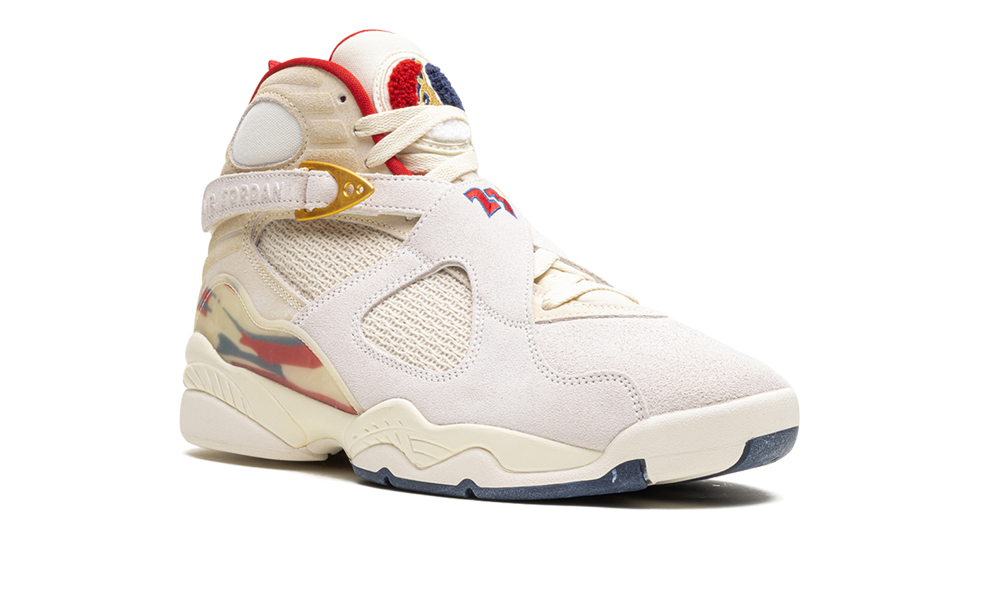 Air Jordan 8 "SoleFly - Mi Casa Es Su Casa" FJ2850 107