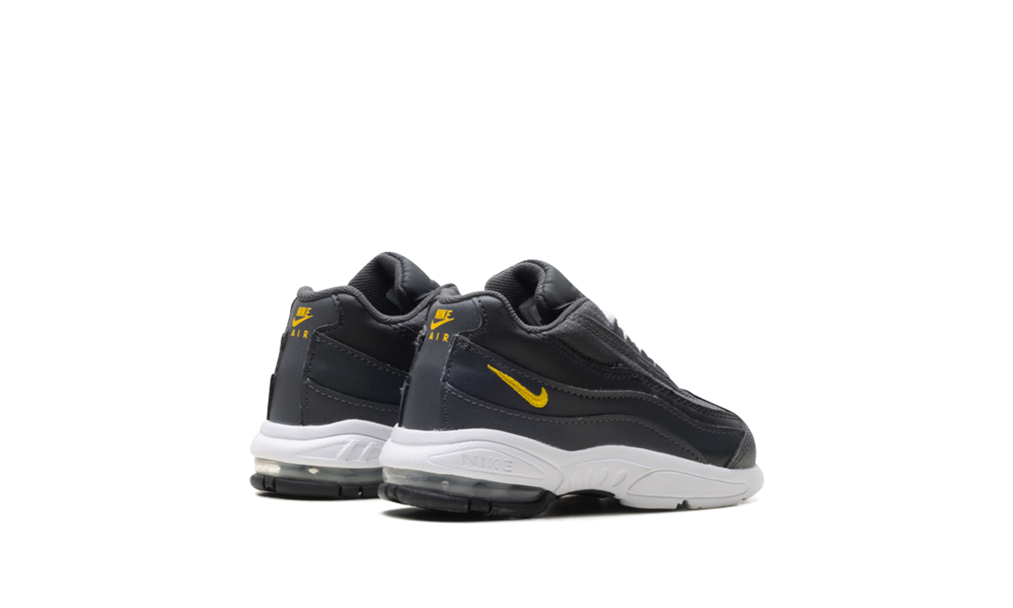 Little Air Max 95 TD "Anthracite" 905462 028