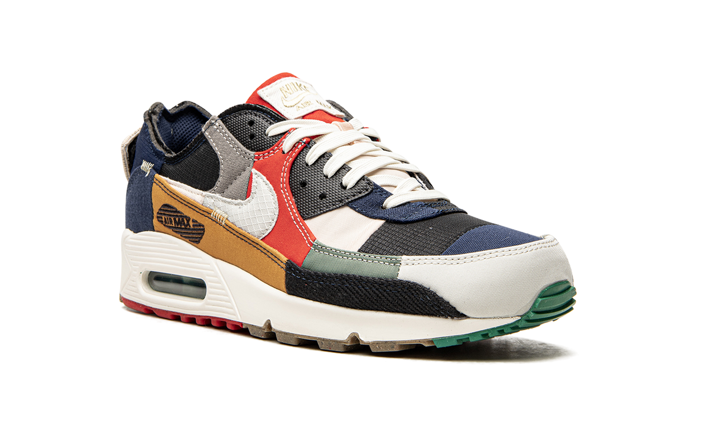 AIR MAX 90 MNS WMNS "Legacy" DJ4878 400