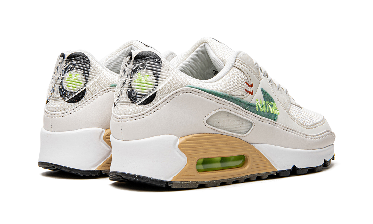 AIR MAX 90 MNS WMNS DO9850 100