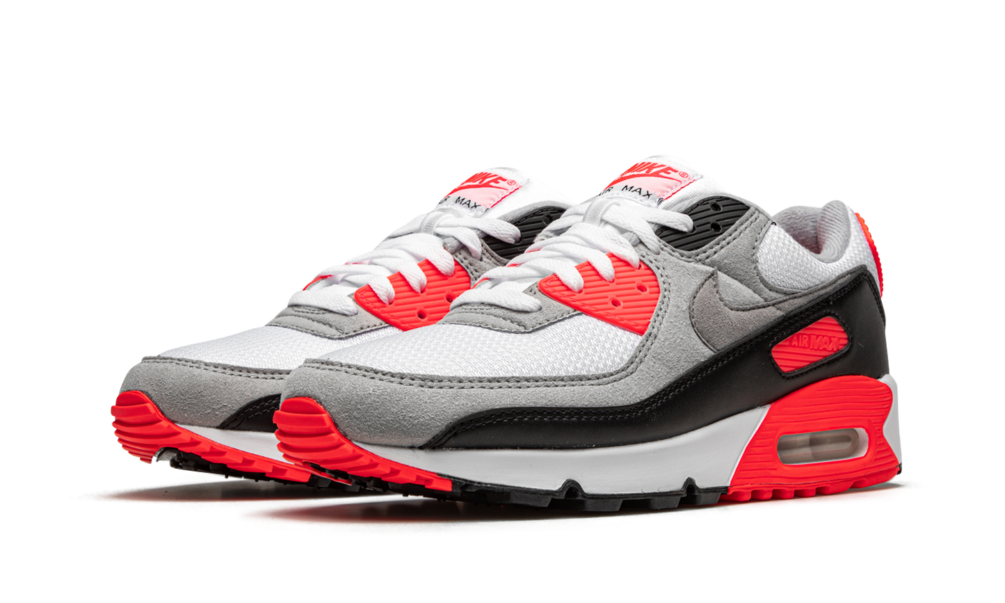 Air Max 90 OG "Infrared 2020" CT1685 100