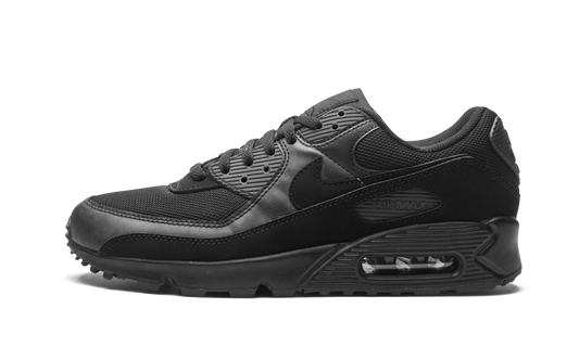 Air Max 90 Recraft "Triple Black" CN8490 003