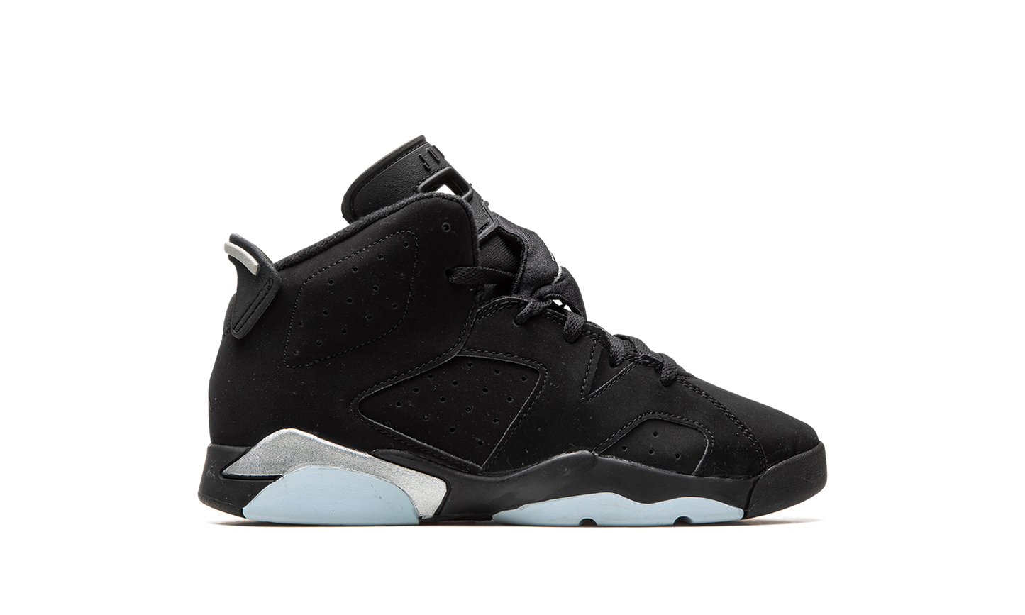 Air Jordan 6 PS "Chrome" DX6178 001