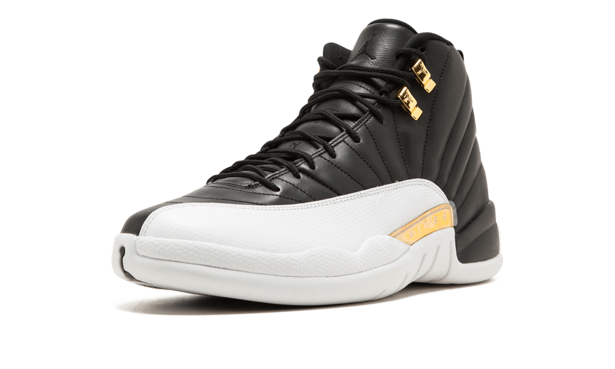 Air Jordan 12 Retro "Wing It" 848692 033